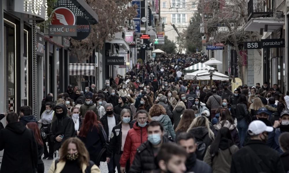 "Βόμβα" Θωμαΐδη: Αύξηση έως και 200% δείχνουν τα λύματα της Αττικής